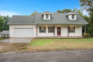 1508 Northview Dr, Monett, MO 65708