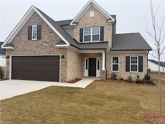 173 Moravian, Advance, NC 27006