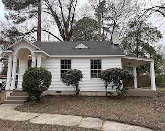 125 E Sherrod Ave, Covington, TN 38019