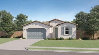 Clark II Plan 4076, Surprise, AZ 85387