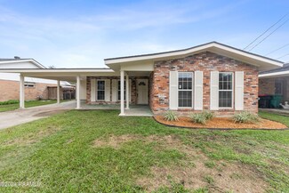 217 Gerald Dr, Lafayette, LA 70503