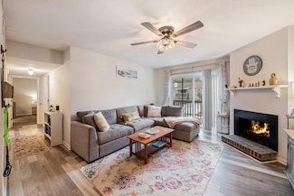 1402 Camp Rd Unit 9G, Charleston, SC 29412