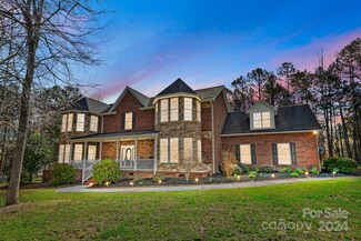 434 Laurel Crest Dr, Kannapolis, NC 28081