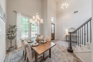 6340 Crossvine Trail, Argyle, TX 76226