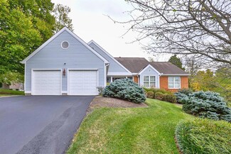 8910 E Kemper Rd, Montgomery, OH 45249