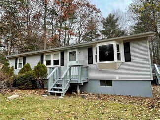 9 Ellen Brook Rd, Hillsborough, NH 03244
