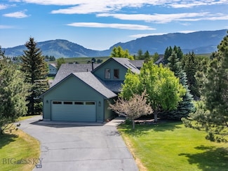 260 Painted Hills Rd, Bozeman, MT 59715