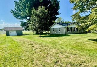 13510 Fountain Run Rd, Fountain Run, KY 42133