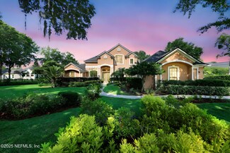 521 S Bridge Creek Dr, Saint Johns, FL 32259