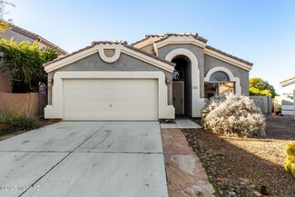 9650 E Country Ct, Tucson, AZ 85749