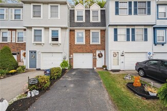 7708 Lafayette Square, Aliquippa, PA 15001