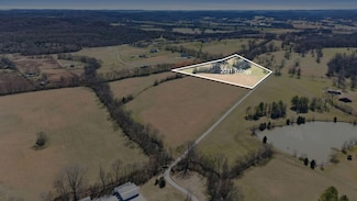 2031 Trilogy Ln, Mount Pleasant, TN 38474