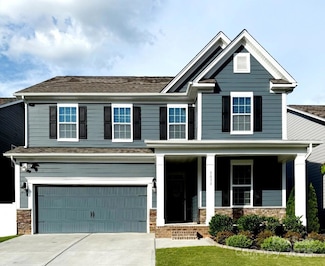 3038 Lydney Cir, Waxhaw, NC 28173