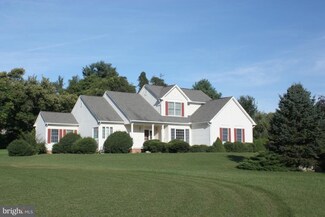1540 Aspenhill Ln, Middleburg, VA 20117