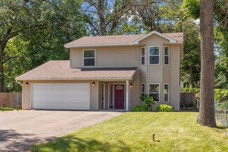 1768 Beach Dr SE, Forest Lake, MN 55025