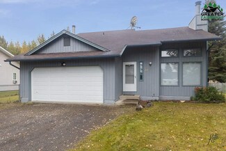 51 Steelhead Rd, Fairbanks, AK 99709