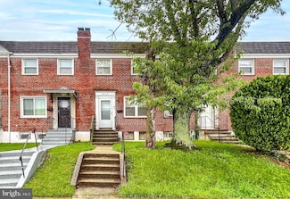 4735 Chatford Ave, Baltimore, MD 21206