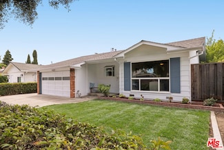 4415 Burney Way, Fremont, CA 94538