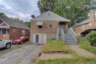 7036 Lena Ave, Saint Louis, MO 63136