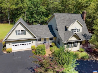 536 Fox Hollow Ln, Palmyra, VA 22963