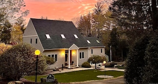 16R Greenwood Rd, North Granby, CT 06060