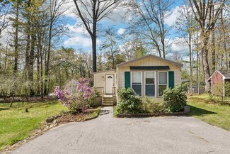 10 Turkey Dr, Belmont, NH 03220