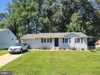 43 Thomas Jefferson Blvd, Newark, DE 19702