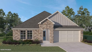 315 White Pine Dr, Lafayette, LA 70501