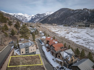 tbd S Sunset Ridge Dr, Telluride, CO 81435