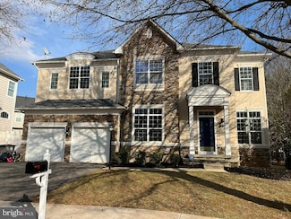 604 Autumn Wind Way, Rockville, MD 20850