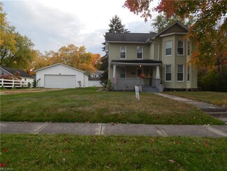 140 W Quarry St, Newton Falls, OH 44444