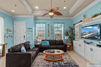 102 E Jupiter Ln Unit 3, South Padre Island, TX 78597