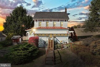 13446 Ted Wallace Rd, Brogue, PA 17309
