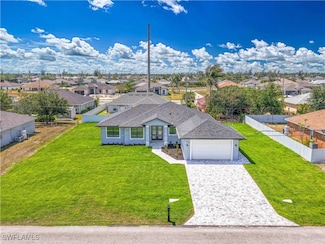 1912 NW 24th Terrace, Cape Coral, FL 33993