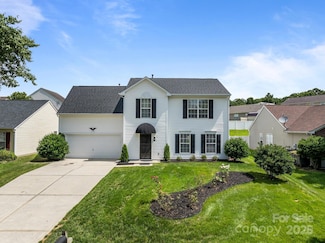 1901 Summit Ridge Ln, Kannapolis, NC 28083