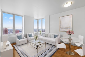 88 Morgan St Unit 4501, Jersey City, NJ 07302