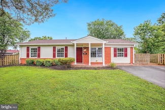 801 S Filbert Ct, Sterling, VA 20164