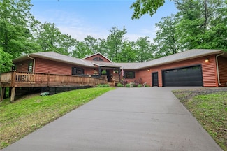 2207 Barron Polk St, Cumberland, WI 54829