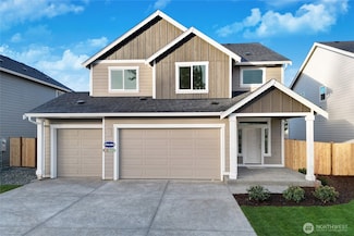 18215 37 Ave E, Parkland, WA 98446