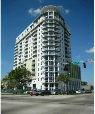 1 Glen Royal Pw Unit 1607, Miami, FL 21797