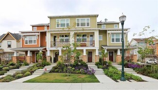 1129 Sunnybrae Blvd, San Mateo, CA 94402