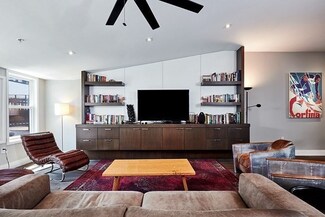 647 Boylston St Unit PH 3C, Boston, MA 02116