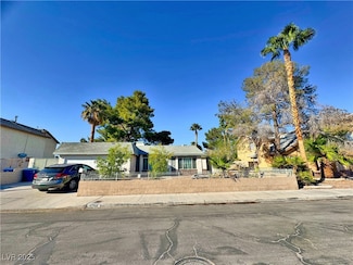 6388 Mockingbird Ln, Las Vegas, NV 89103