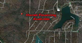 Lot 13 Adam Dr, Highland, AR 72542