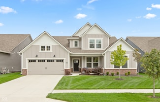 750 Keck Way, Westfield, IN 46074