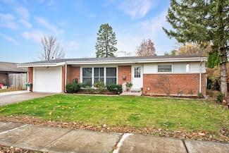 9523 Oconto Ave, Morton Grove, IL 60053