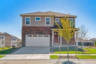 7480 E 158th Place, Thornton, CO 80602