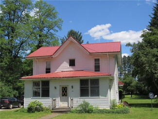 58 N Pearl St, Frewsburg, NY 14738