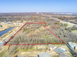 0 Redbud Dr, Catoosa, OK 74015