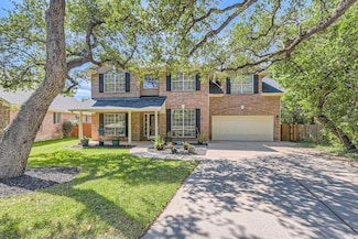 6504 Taylorcrest Dr, Austin, TX 78749